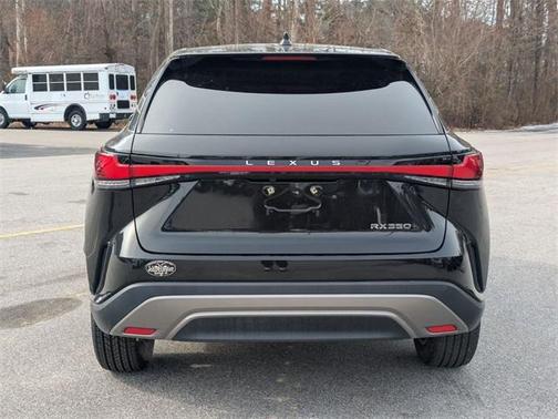 2024 Lexus RX 350 Luxury