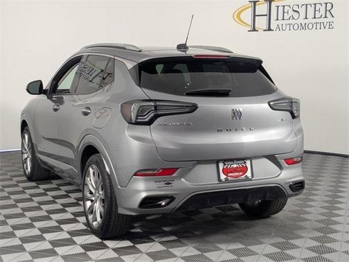 2024 Buick Encore GX Avenir