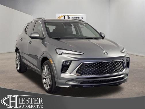 2024 Buick Encore GX Avenir