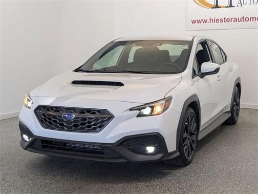2024 Subaru WRX Premium