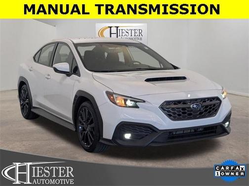 2024 Subaru WRX Premium