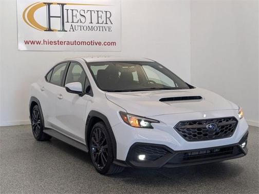 2024 Subaru WRX Premium