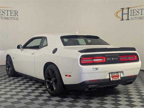 2019 Dodge Challenger R/T Scat Pack