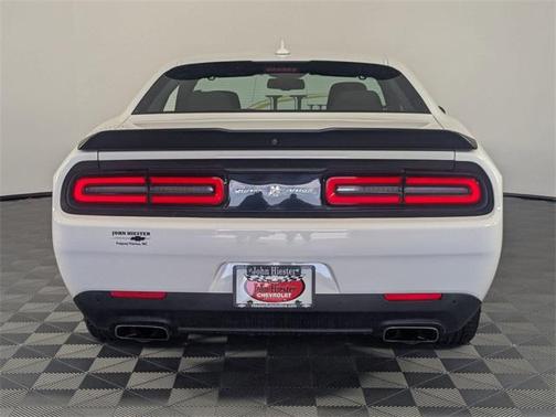 2019 Dodge Challenger R/T Scat Pack
