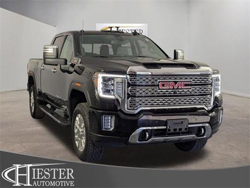 2023 GMC Sierra 2500 Denali