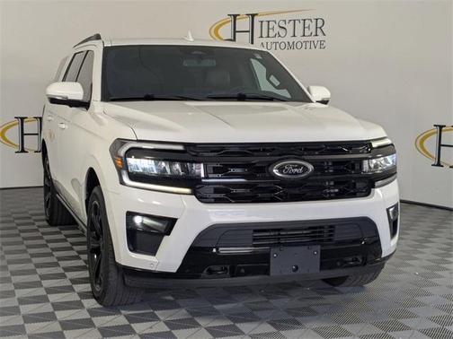 2022 Ford Expedition Limited