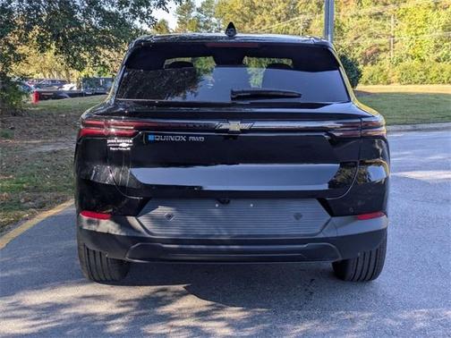 2026 Chevrolet Equinox EV LT 1