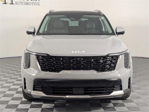 2024 Kia Sorento SX