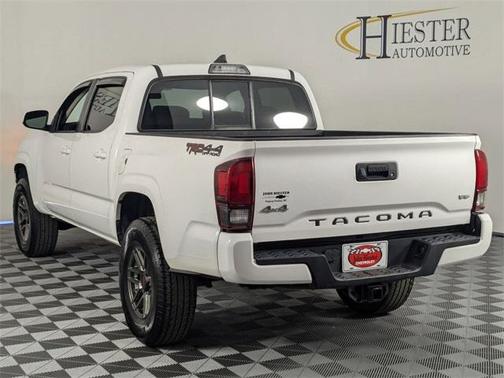 2019 Toyota Tacoma SR