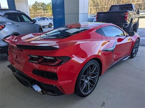 2023 Chevrolet Corvette Z06