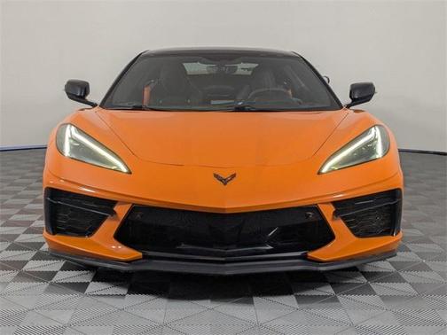 2023 Chevrolet Corvette Stingray w/3LT