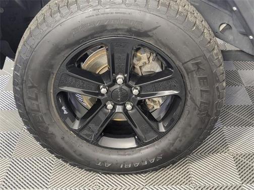 2022 Jeep Wrangler Unlimited Sport Altitude