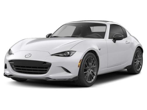 2024 Mazda MX-5 Miata Club