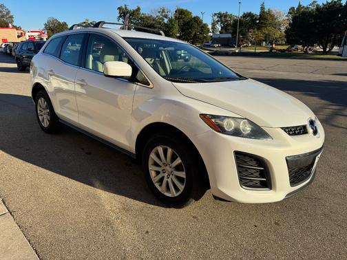 2011 Mazda CX-7 i SV