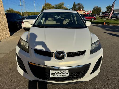 2011 Mazda CX-7 i SV