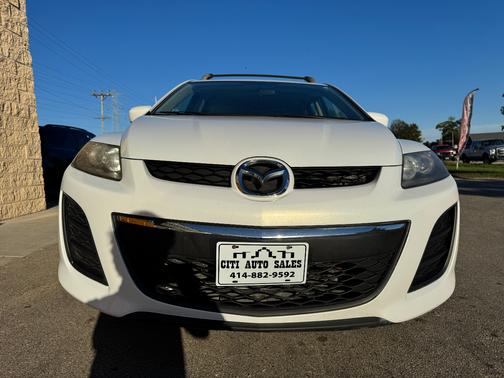 2011 Mazda CX-7 i SV