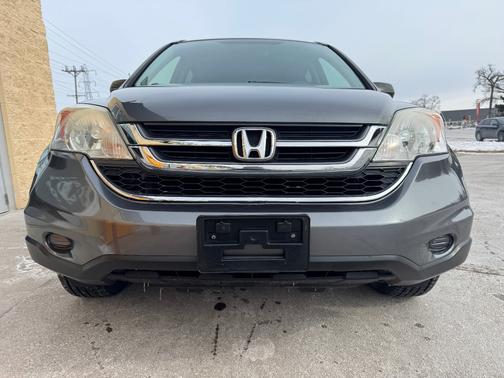 2010 Honda CR-V EX