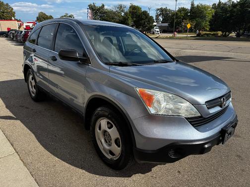 2009 Honda CR-V LX