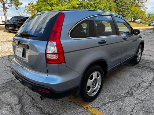 2009 Honda CR-V LX