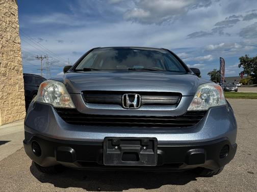 2009 Honda CR-V LX
