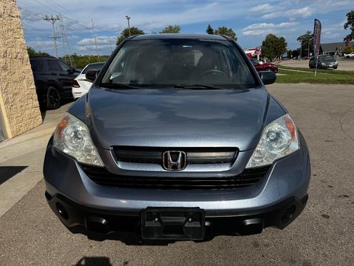 2009 Honda CR-V LX