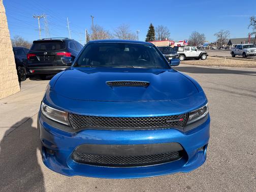 2021 Dodge Charger R/T
