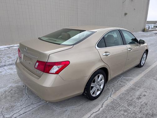 2008 Lexus ES 350 Base
