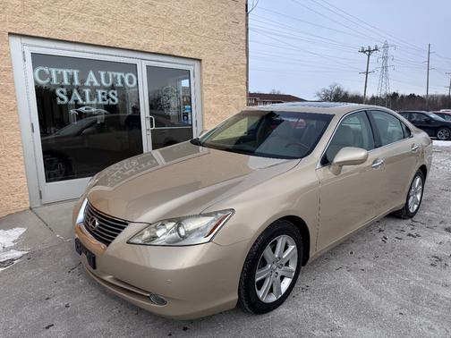 2008 Lexus ES 350 Base