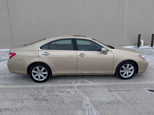2008 Lexus ES 350 Base