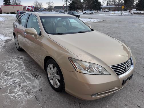 2008 Lexus ES 350 Base