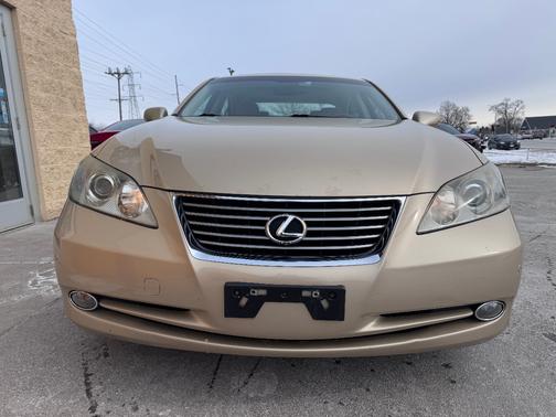 2008 Lexus ES 350 Base