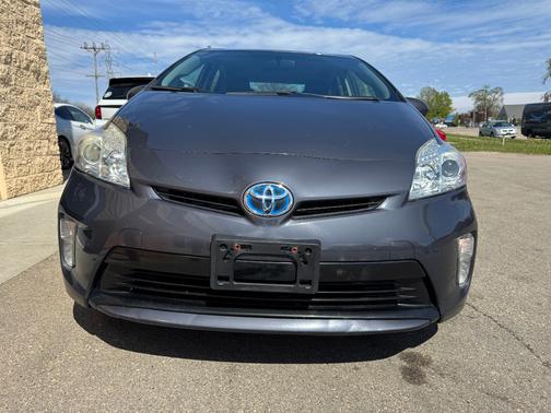 2014 Toyota Prius Two