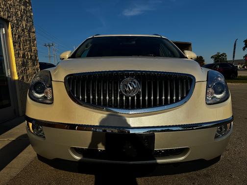 2012 Buick Enclave Leather
