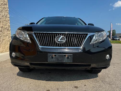 2011 Lexus RX 350 Base
