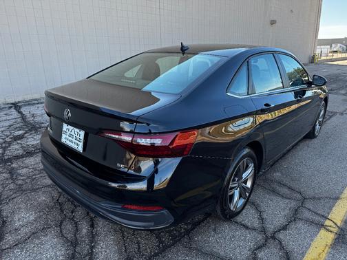 2022 Volkswagen Jetta 