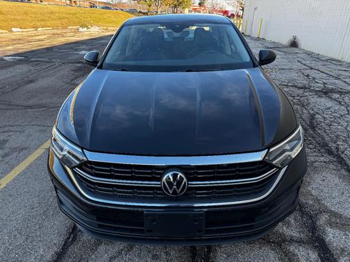 2022 Volkswagen Jetta 