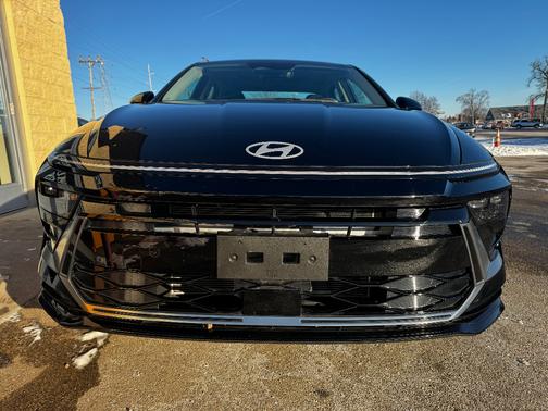 2025 Hyundai SONATA SEL Convience