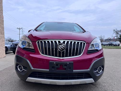 2015 Buick Encore Convenience