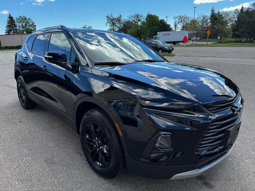 2021 Chevrolet Blazer 2LT