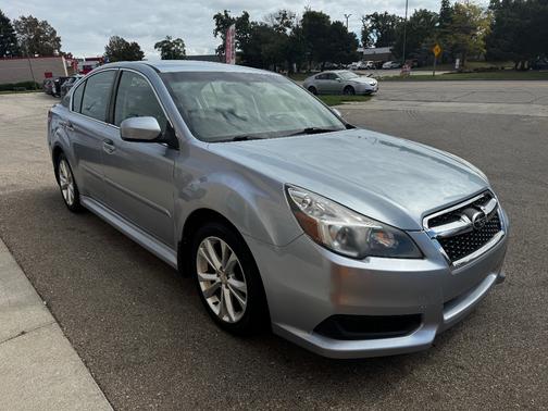 2014 Subaru Legacy 2.5i Premium