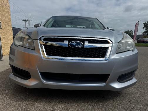 2014 Subaru Legacy 2.5i Premium