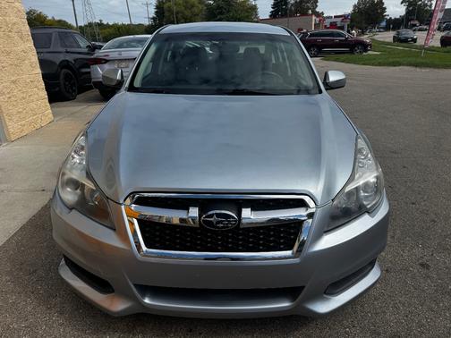 2014 Subaru Legacy 2.5i Premium