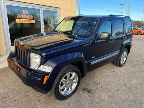 New and Used Jeep Libertys for sale in Wisconsin (WI) | GetAuto.com