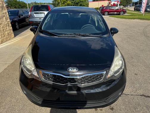 2013 Kia Rio EX