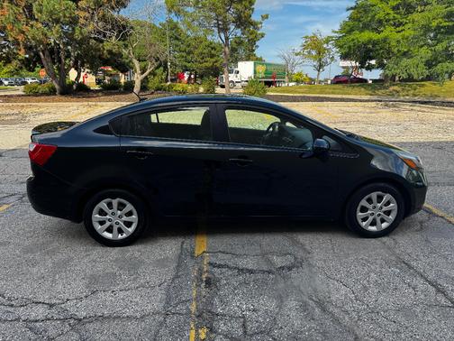 2013 Kia Rio EX
