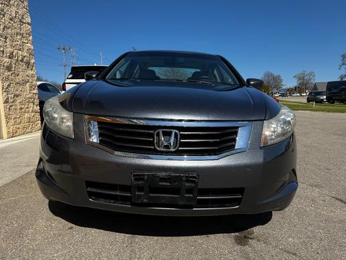2010 Honda Accord EX-L