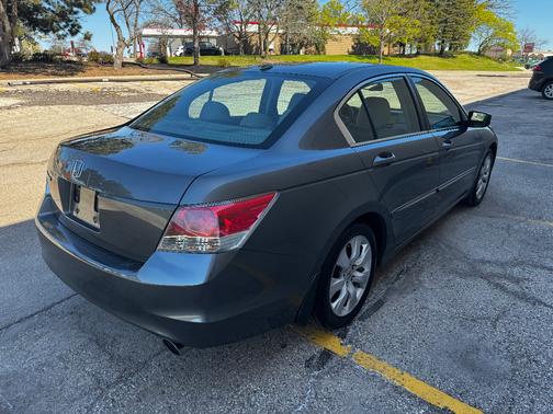 2010 Honda Accord EX-L