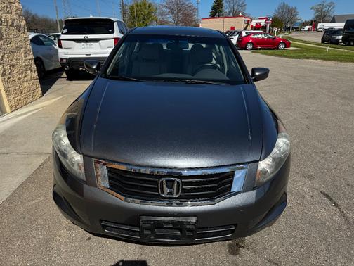 2010 Honda Accord EX-L