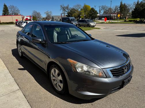 2010 Honda Accord EX-L