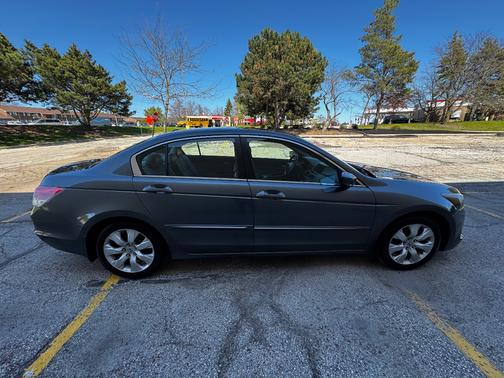 2010 Honda Accord EX-L
